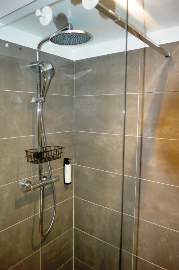 Casa Cu Magnolii Hotel Sajómező Kültér fotó
