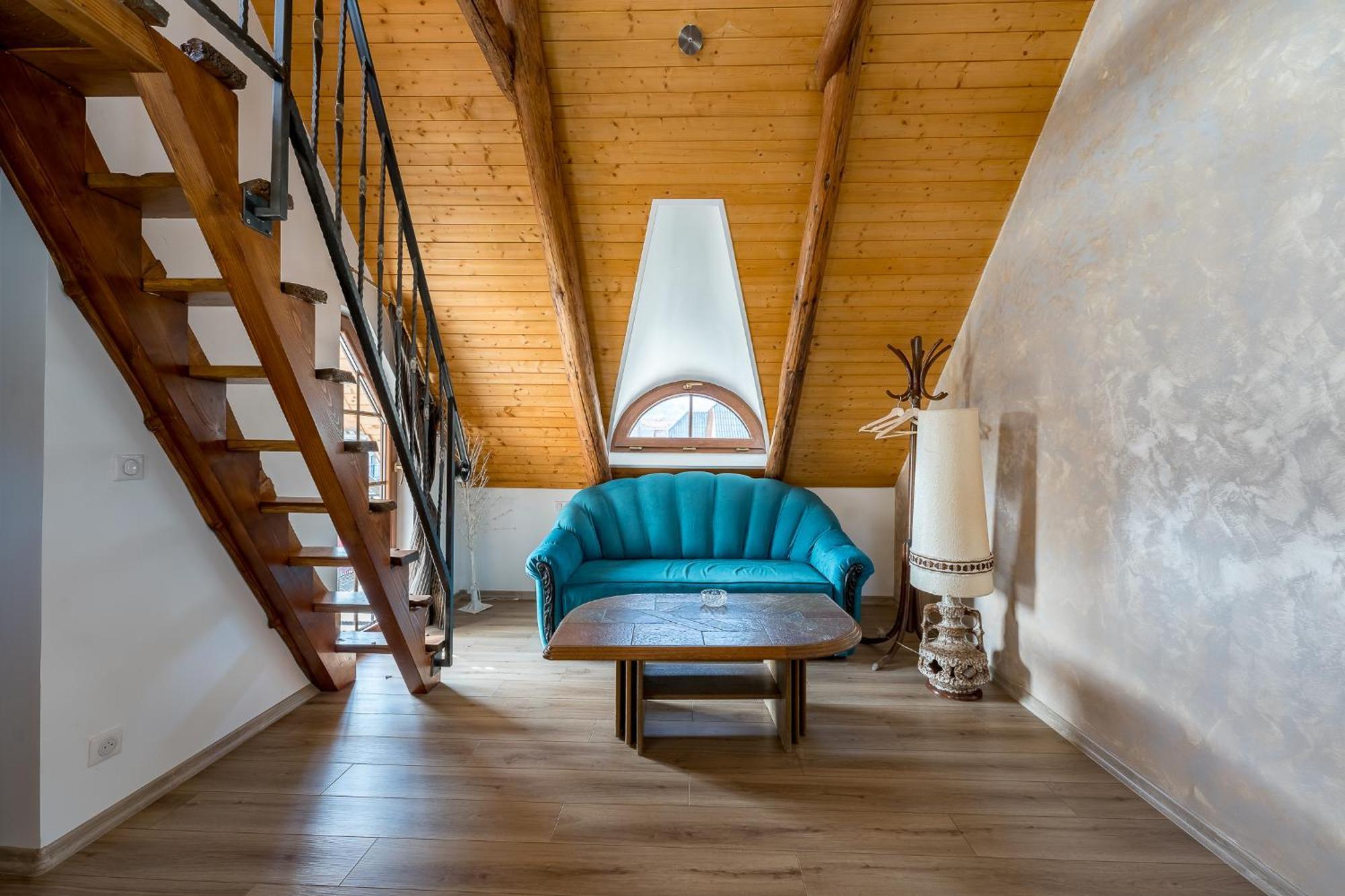 Casa Cu Magnolii Hotel Sajómező Kültér fotó
