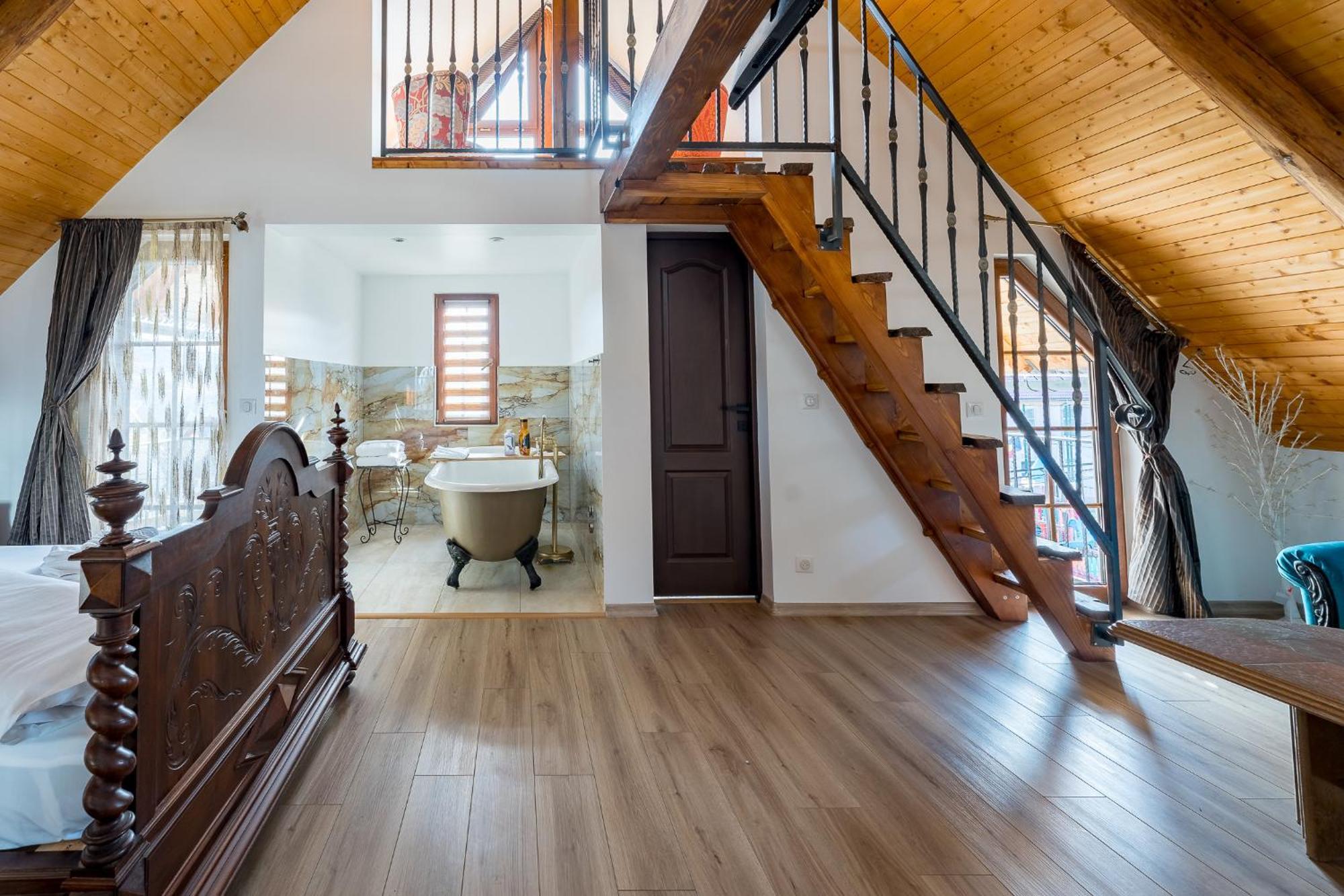 Casa Cu Magnolii Hotel Sajómező Kültér fotó